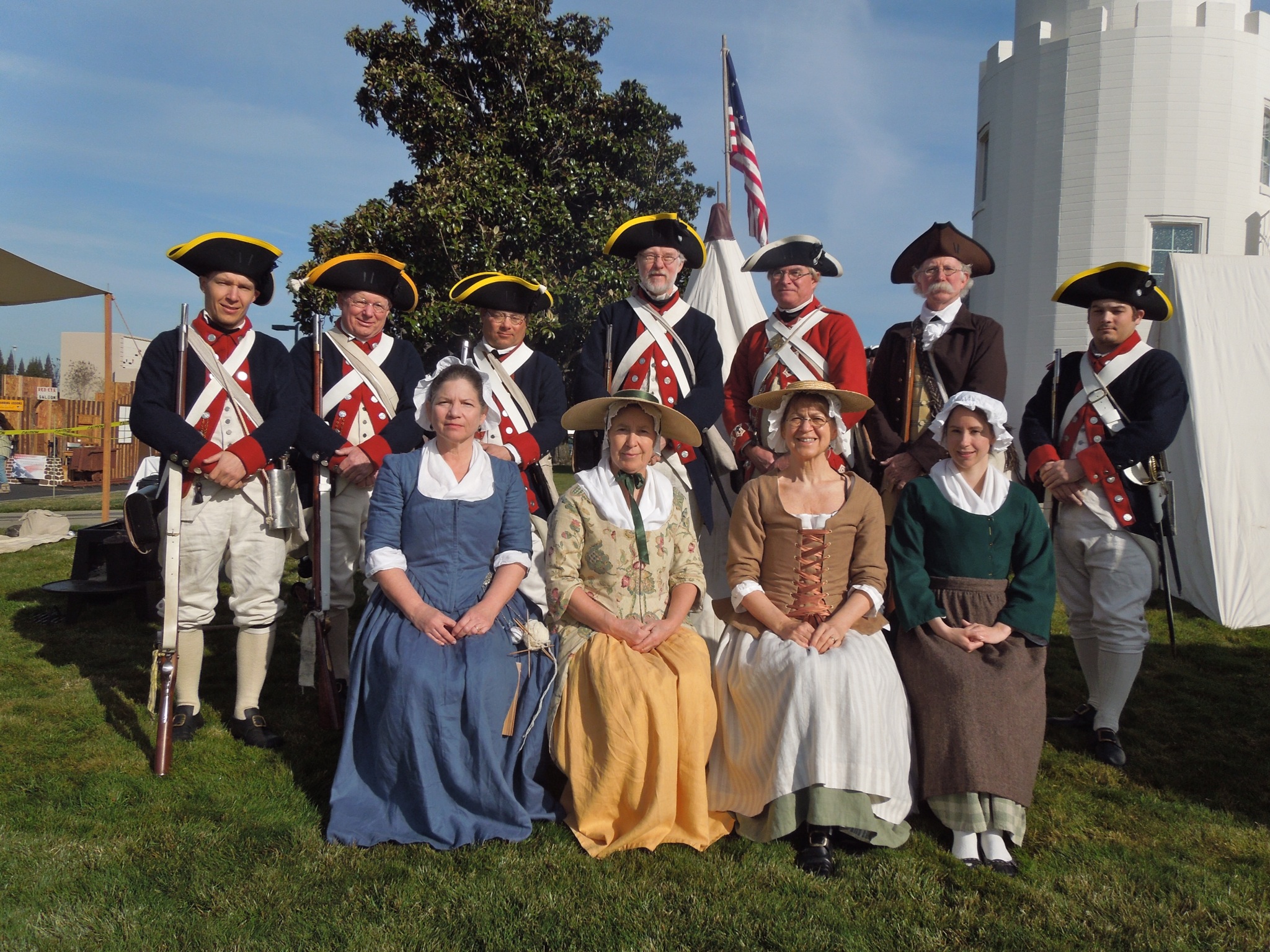 Delaware Regiment